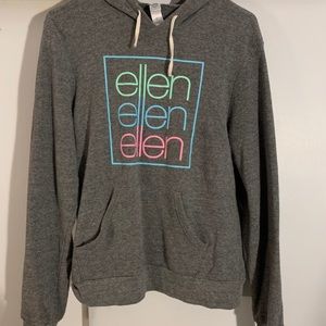 ELLEN hoodie